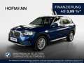 BMW X3 Blau - thumbnail 11