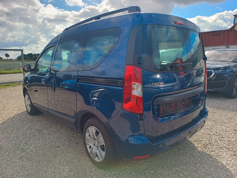 Photo du véhicule