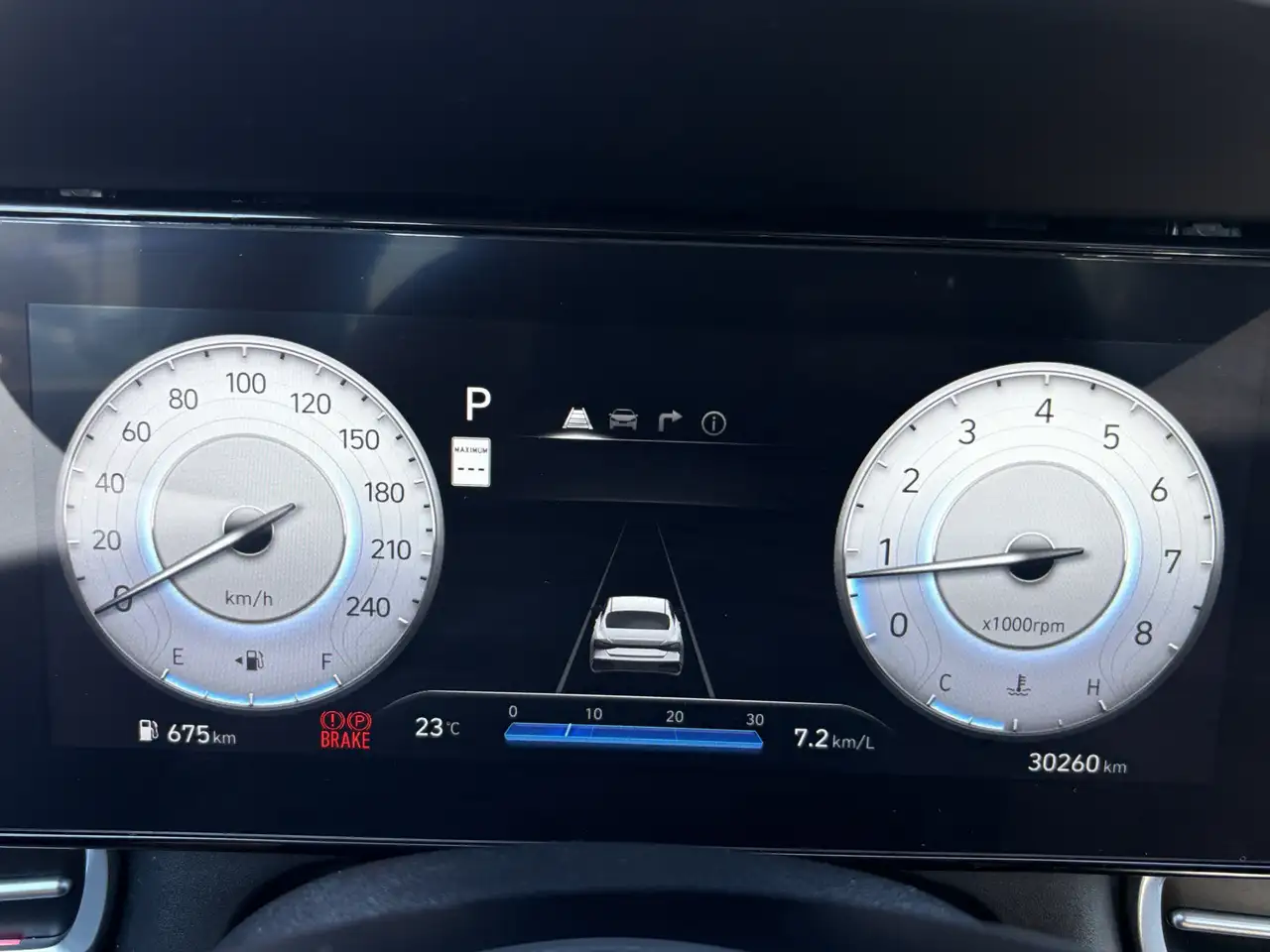 Hyundai ELANTRA снимка Hyundai ELANTRA