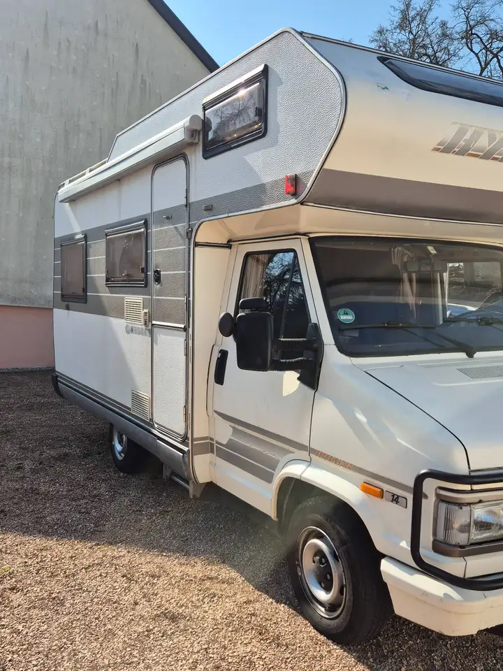 Fiat Ducato 14 280.291.3, foto 3