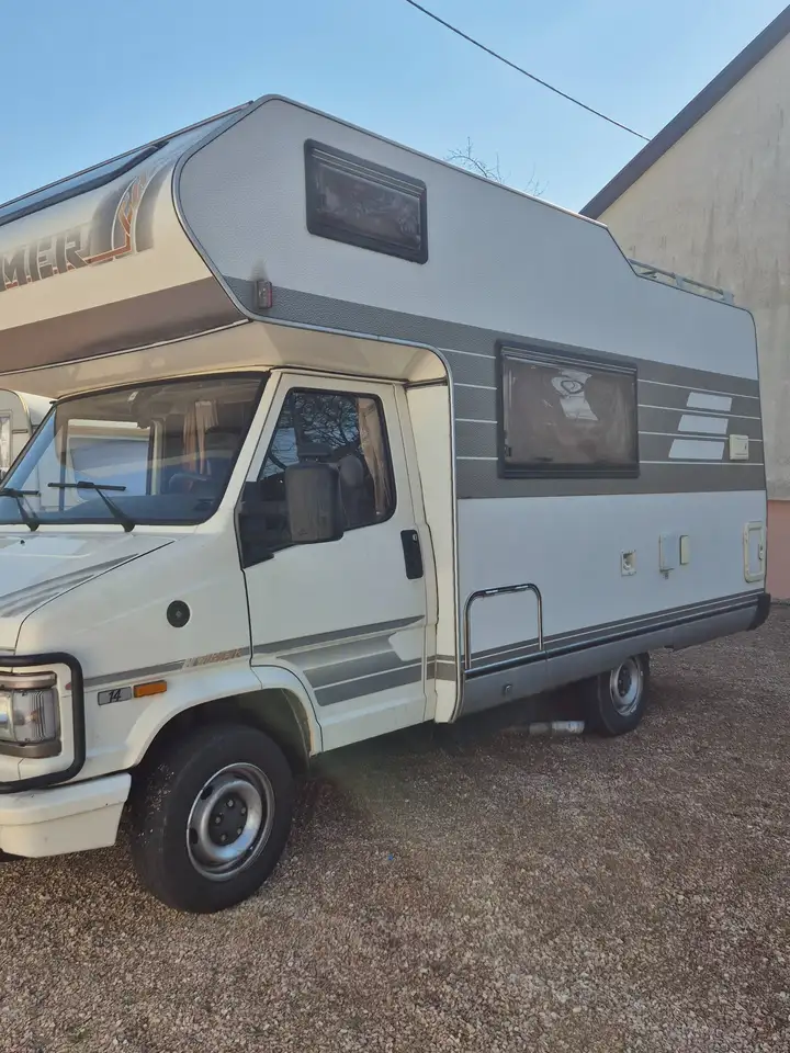 Fiat Ducato 14 280.291.3, foto 2
