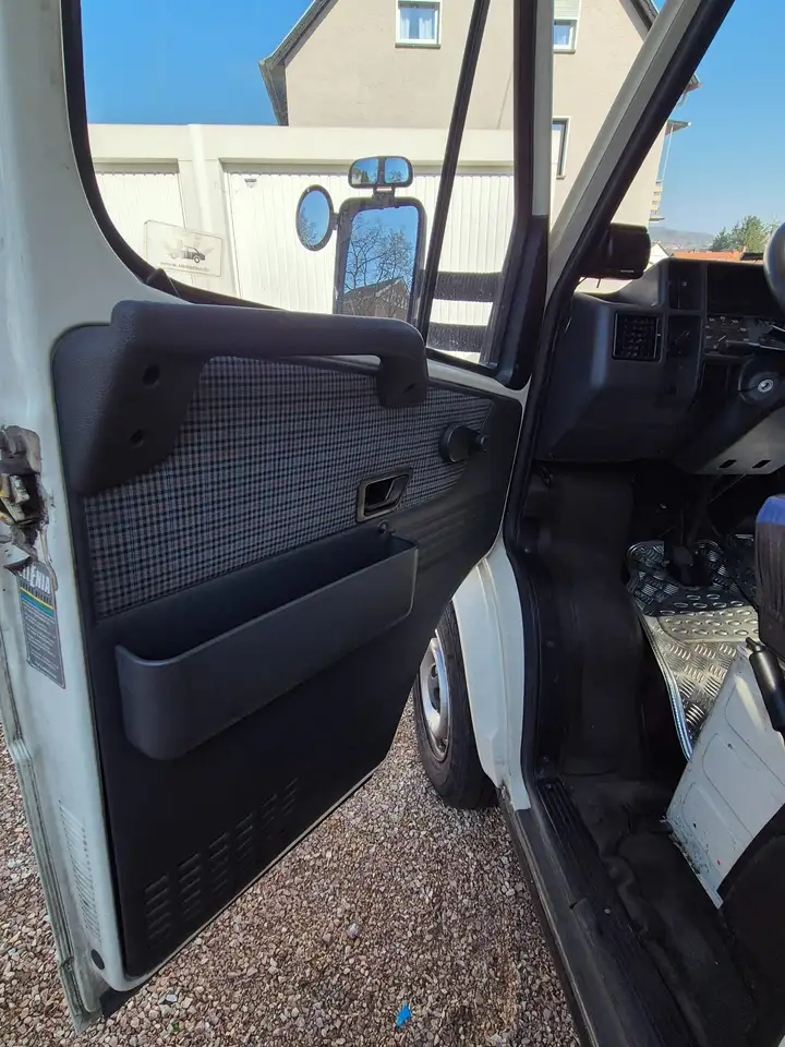 Fiat Ducato 14 280.291.3, foto 7