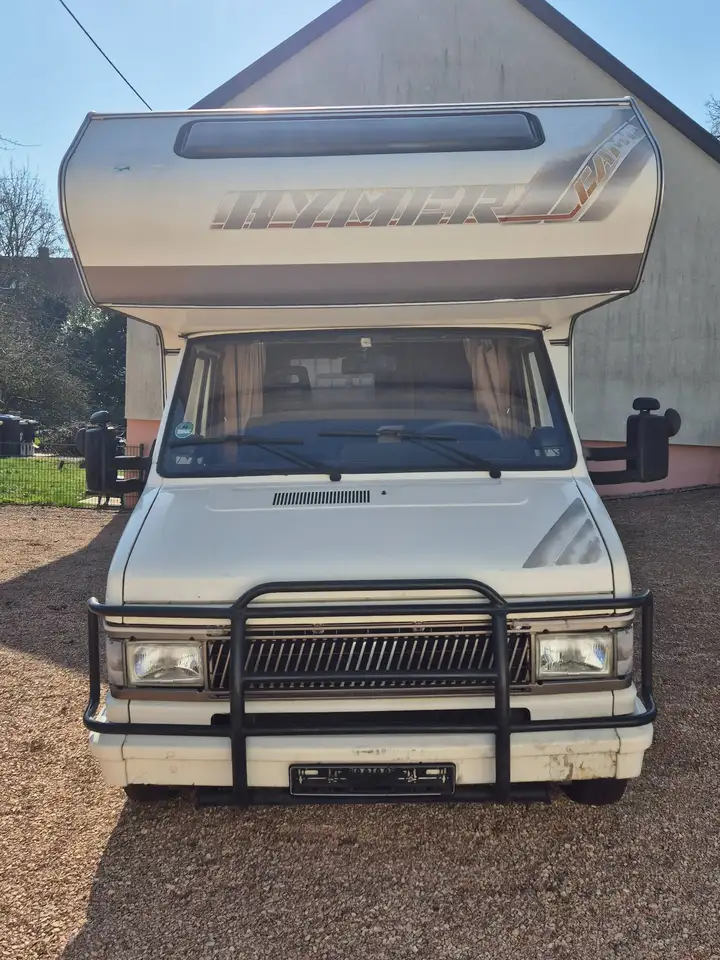 Fiat Ducato 14 280.291.3, foto 1