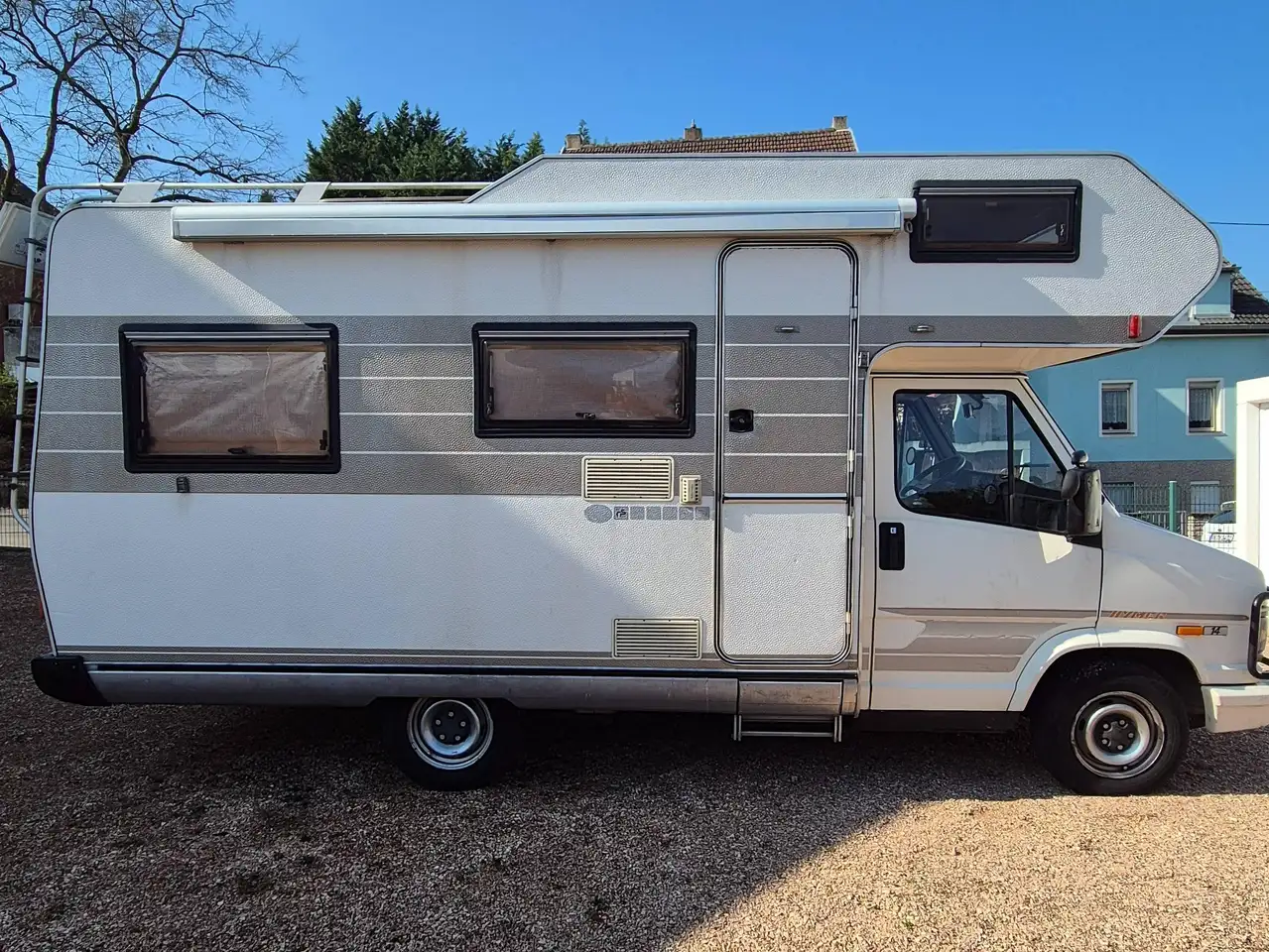 Fiat Ducato 14 280.291.3, foto 6