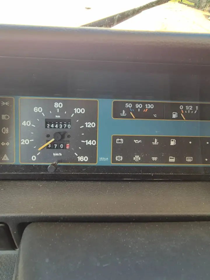 Fiat Ducato 14 280.291.3, foto 8