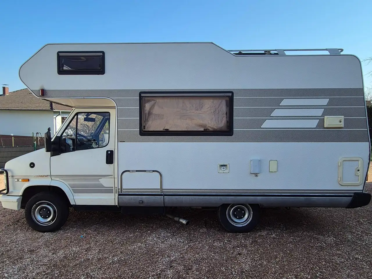 Fiat Ducato 14 280.291.3, foto 5