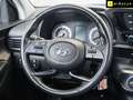 Hyundai i20 1.0 TGDI SLX 100 Gris - thumbnail 11