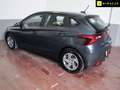 Hyundai i20 1.0 TGDI SLX 100 Gris - thumbnail 4