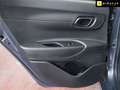 Hyundai i20 1.0 TGDI SLX 100 Gris - thumbnail 26