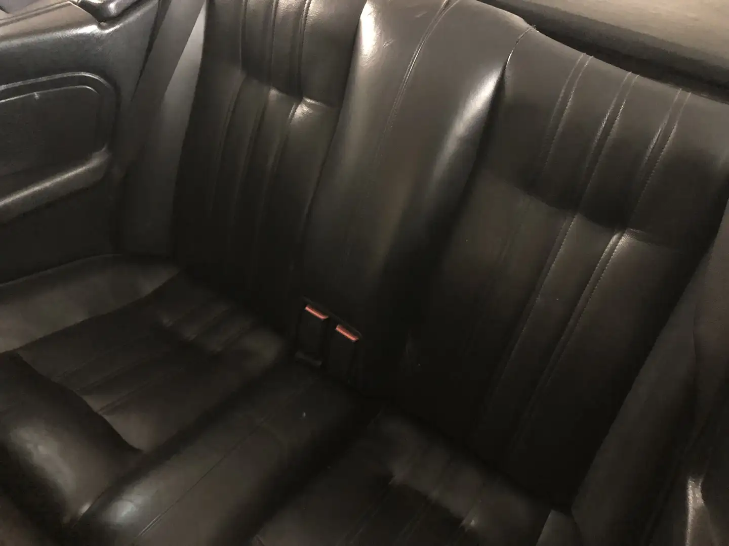 BMW 320 320i Cabrio - 2