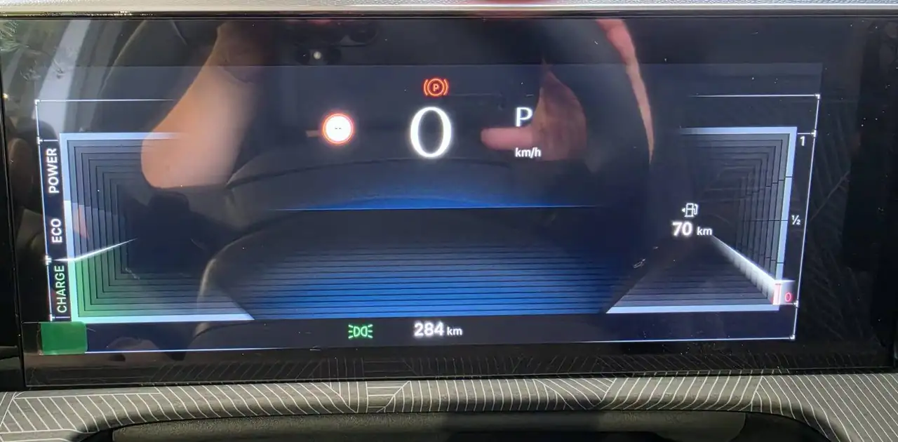 Lancia Ypsilon 2024 — фото 13
