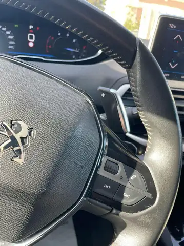 Peugeot 3008 view 15