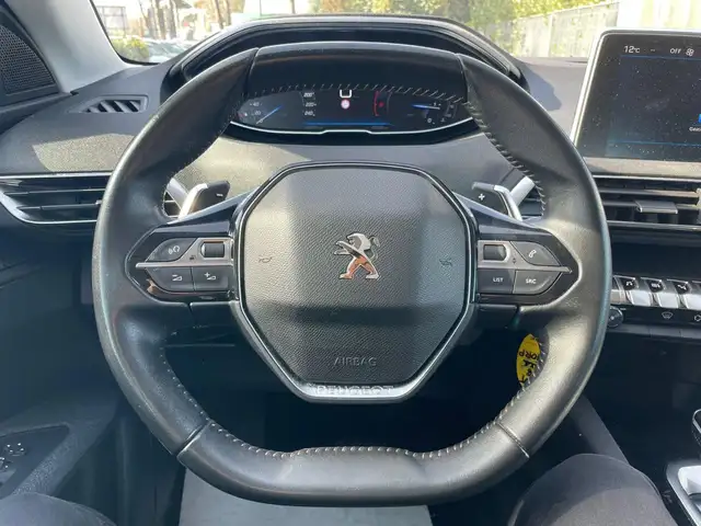 Peugeot 3008 view 9