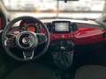 Fiat 500 1.0 RED Hybrid/16Z/GLASDACH/KLIMA/ Rot - thumbnail 10