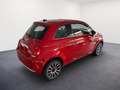 Fiat 500 1.0 RED Hybrid/16Z/GLASDACH/KLIMA/ Rot - thumbnail 3