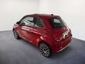 Fiat 500 1.0 RED Hybrid/16Z/GLASDACH/KLIMA/ Rot - thumbnail 4