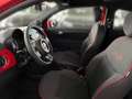 Fiat 500 1.0 RED Hybrid/16Z/GLASDACH/KLIMA/ Rot - thumbnail 7
