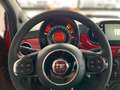Fiat 500 1.0 RED Hybrid/16Z/GLASDACH/KLIMA/ Rot - thumbnail 8