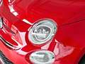 Fiat 500 1.0 RED Hybrid/16Z/GLASDACH/KLIMA/ Rot - thumbnail 5
