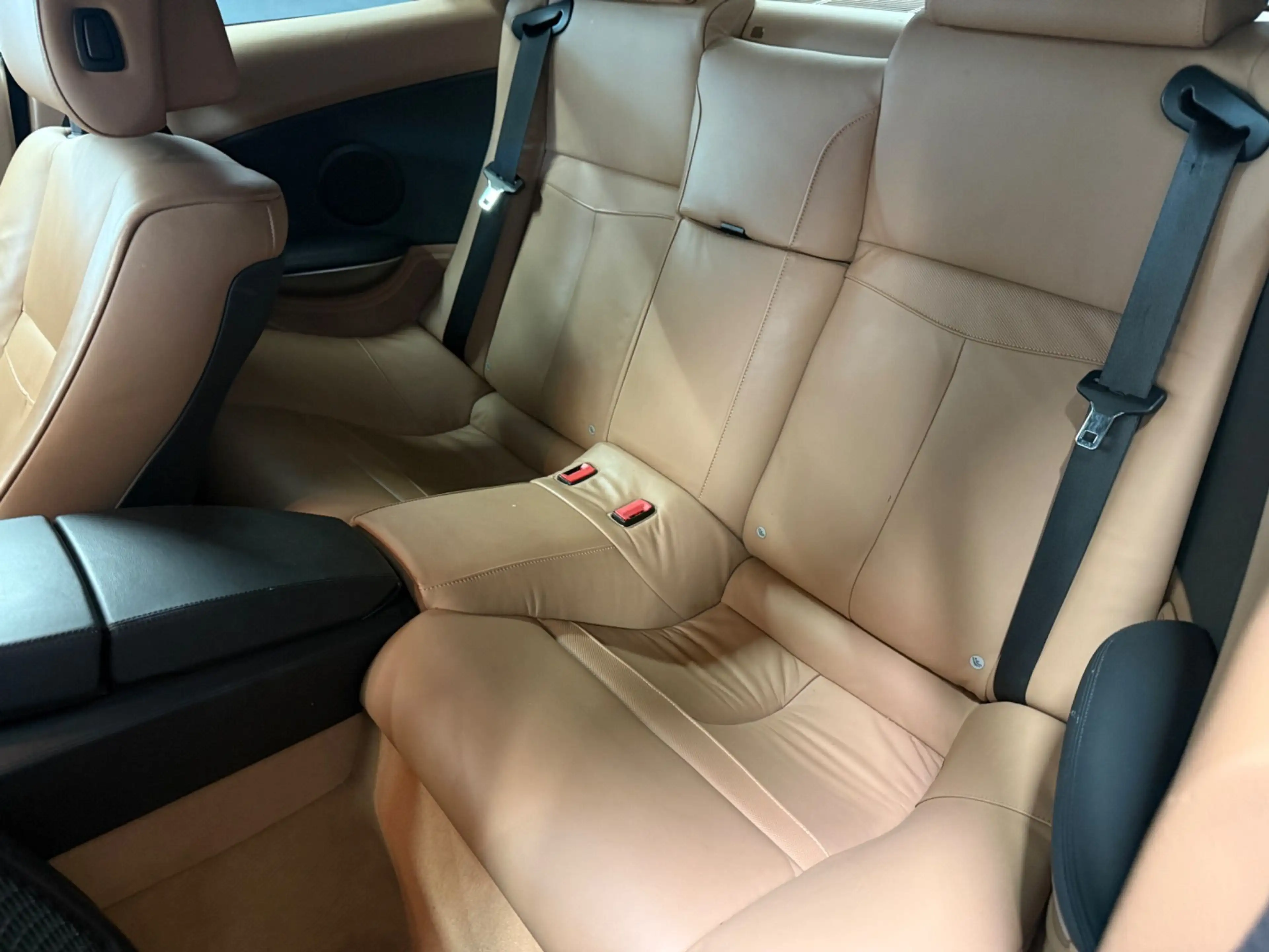 BMW 630 6er-Reihe Cabrio (E64) Cabrio — photo 5