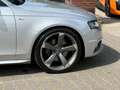 Audi A4 Avant 2.0 TFSI quattro S-Line PANO/MEMORY/PDC/CRUI Gris - thumbnail 17