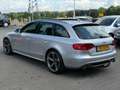 Audi A4 Avant 2.0 TFSI quattro S-Line PANO/MEMORY/PDC/CRUI Gris - thumbnail 11