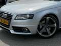 Audi A4 Avant 2.0 TFSI quattro S-Line PANO/MEMORY/PDC/CRUI Gris - thumbnail 4
