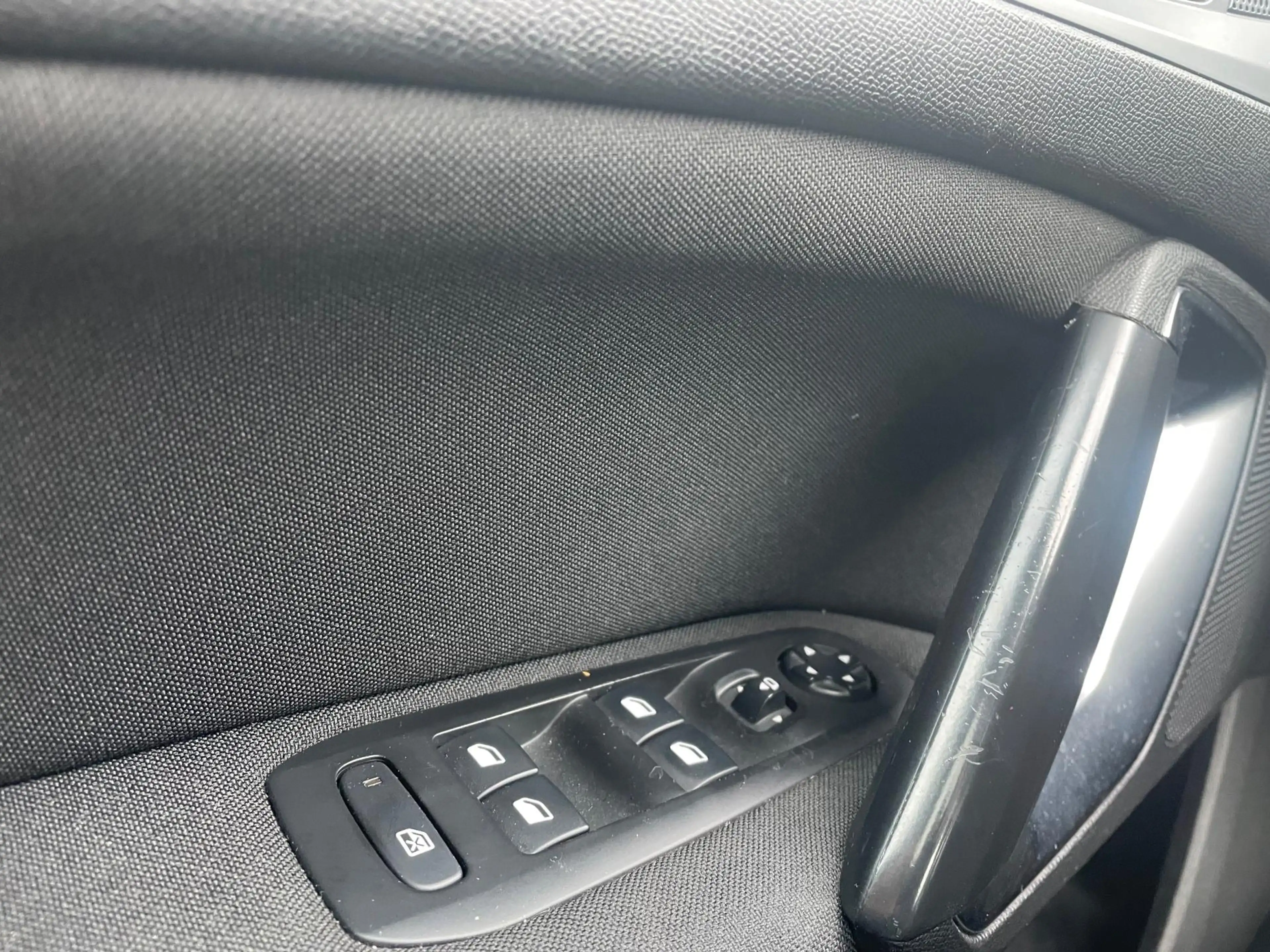 Peugeot 308 SW 1.6 BlueHDI Blue Lease Executive adaptief Cruis — photo 10