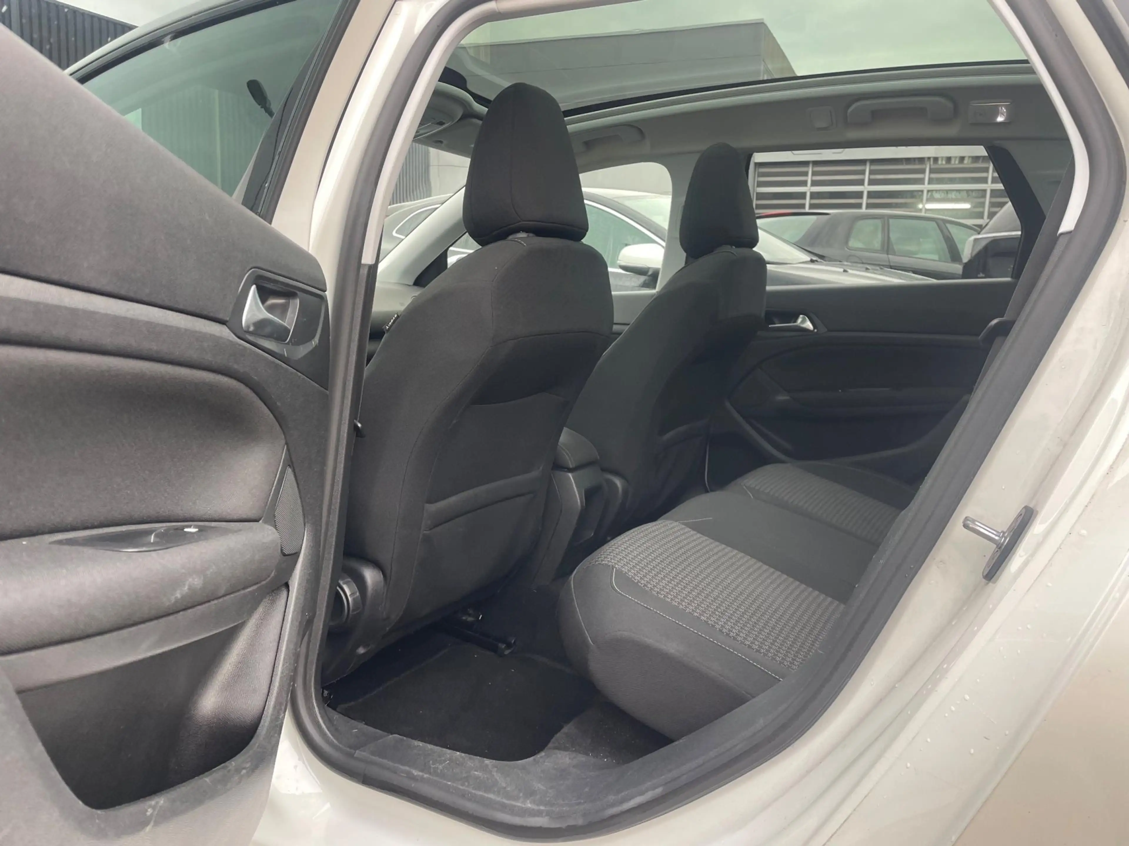 Peugeot 308 SW 1.6 BlueHDI Blue Lease Executive adaptief Cruis — photo 8