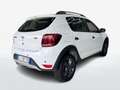 Dacia Sandero II 2017 Stepway Stepway 1.5 dci Brave s&s 90cv Bianco - thumbnail 5