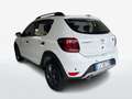 Dacia Sandero II 2017 Stepway Stepway 1.5 dci Brave s&s 90cv Bianco - thumbnail 3