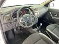 Dacia Sandero II 2017 Stepway Stepway 1.5 dci Brave s&s 90cv Bianco - thumbnail 9