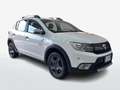 Dacia Sandero II 2017 Stepway Stepway 1.5 dci Brave s&s 90cv Bianco - thumbnail 7
