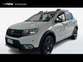 Dacia Sandero II 2017 Stepway Stepway 1.5 dci Brave s&s 90cv Bianco - thumbnail 1
