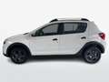 Dacia Sandero II 2017 Stepway Stepway 1.5 dci Brave s&s 90cv Bianco - thumbnail 2