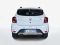 Dacia Sandero II 2017 Stepway Stepway 1.5 dci Brave s&s 90cv Bianco - thumbnail 4