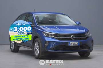 1.0 TSI 115CV Life