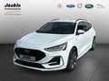 Ford Focus ST-Line Bílá - thumbnail 1