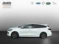 Ford Focus ST-Line Bílá - thumbnail 4