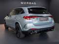 Mercedes-Benz GLC 300 de 4MATIC mit EQ Hybrid Technologie 360 Silber - thumbnail 8