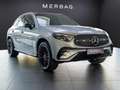 Mercedes-Benz GLC 300 de 4MATIC mit EQ Hybrid Technologie 360 Silber - thumbnail 7