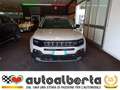 Jeep Avenger Summit  156cv auto 100% Elettrica (KM.7.995) Grigio - thumbnail 2