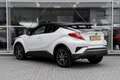 Toyota C-HR 1.8 Hybrid Dynamic Weiß - thumbnail 8