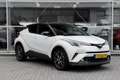 Toyota C-HR 1.8 Hybrid Dynamic Weiß - thumbnail 7