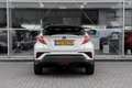 Toyota C-HR 1.8 Hybrid Dynamic Weiß - thumbnail 16