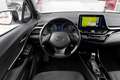 Toyota C-HR 1.8 Hybrid Dynamic Weiß - thumbnail 5