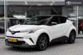 Toyota C-HR 1.8 Hybrid Dynamic Weiß - thumbnail 1