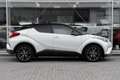 Toyota C-HR 1.8 Hybrid Dynamic Weiß - thumbnail 3