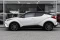 Toyota C-HR 1.8 Hybrid Dynamic Weiß - thumbnail 9
