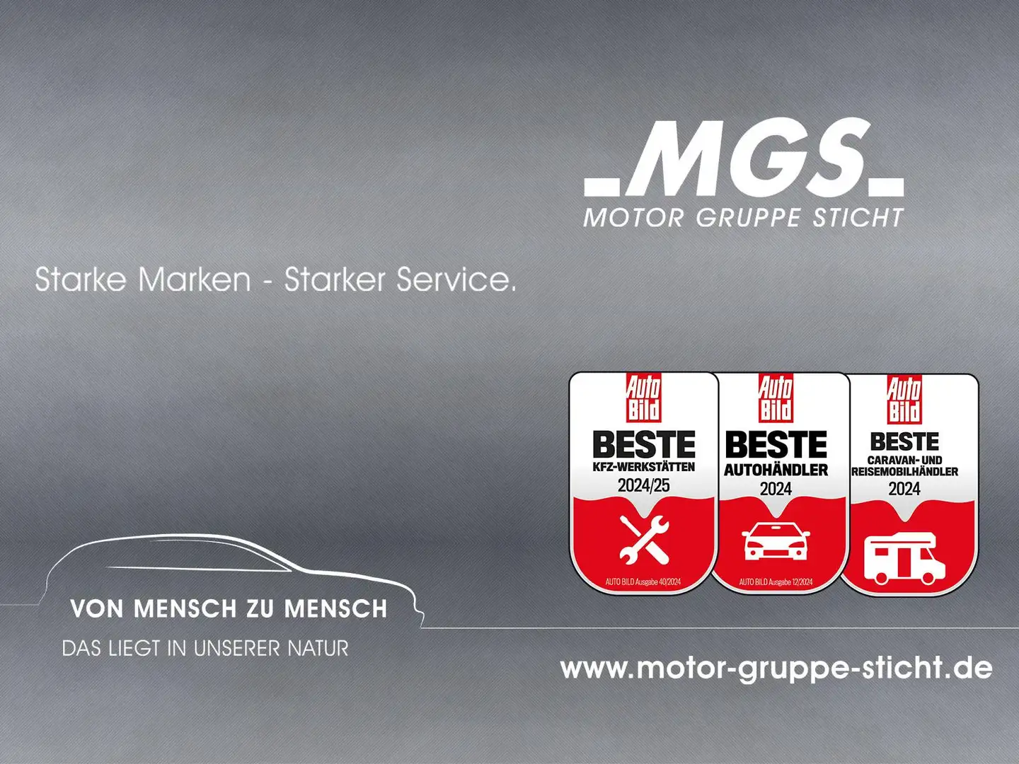 Volvo XC90 Plus Bright Recharge Plug-In Hybrid AWD Gris - 2